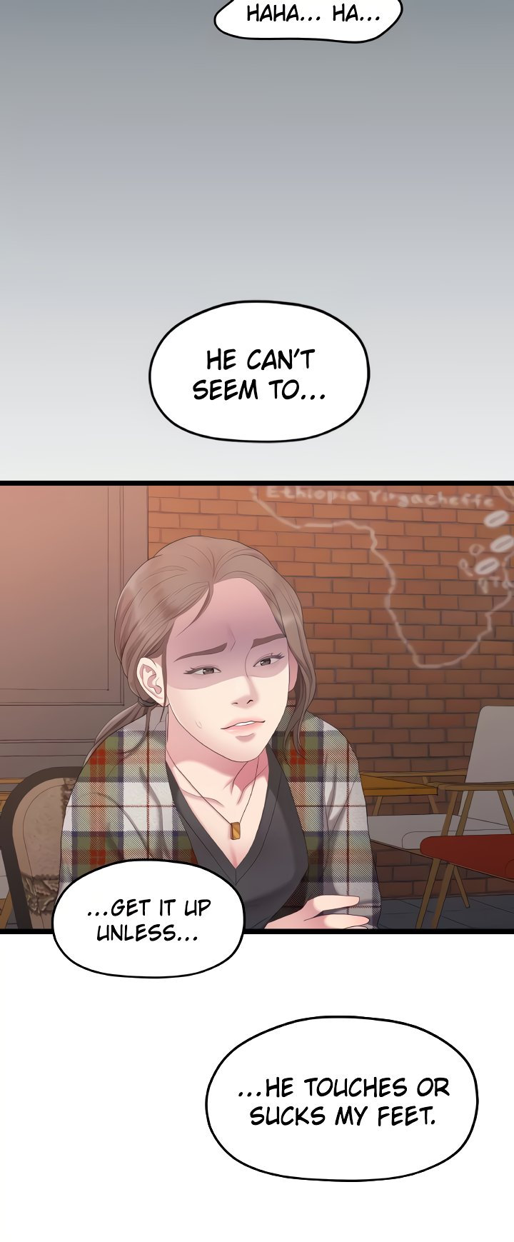 So close, yet so far Chapter 11 Page 57
