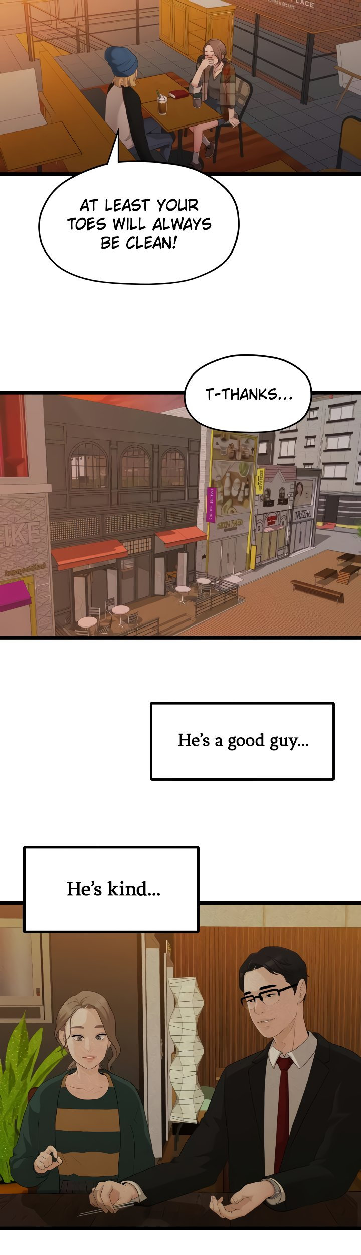 So close, yet so far Chapter 11 Page 62