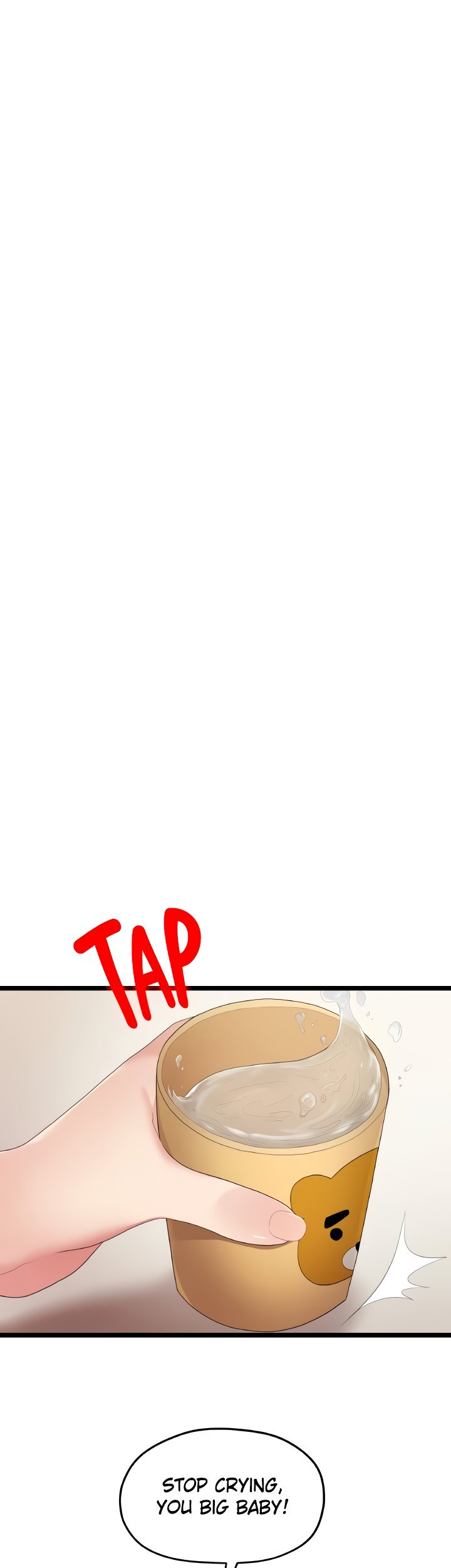 So close, yet so far Chapter 11 Page 67