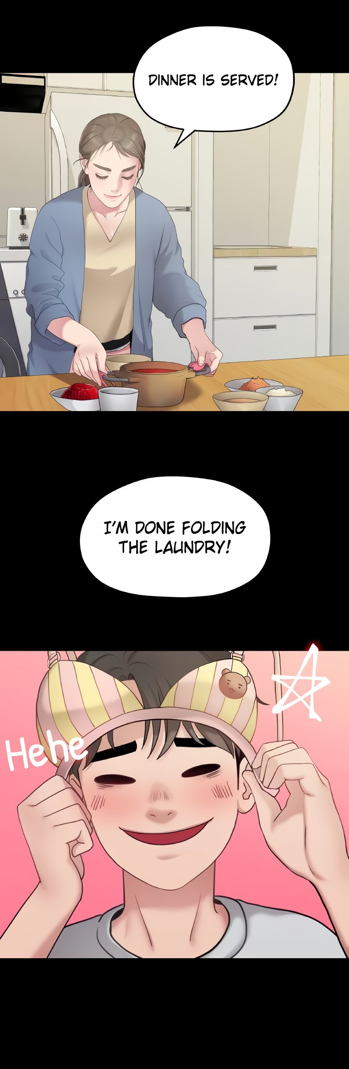 So close, yet so far Chapter 11 Page 84