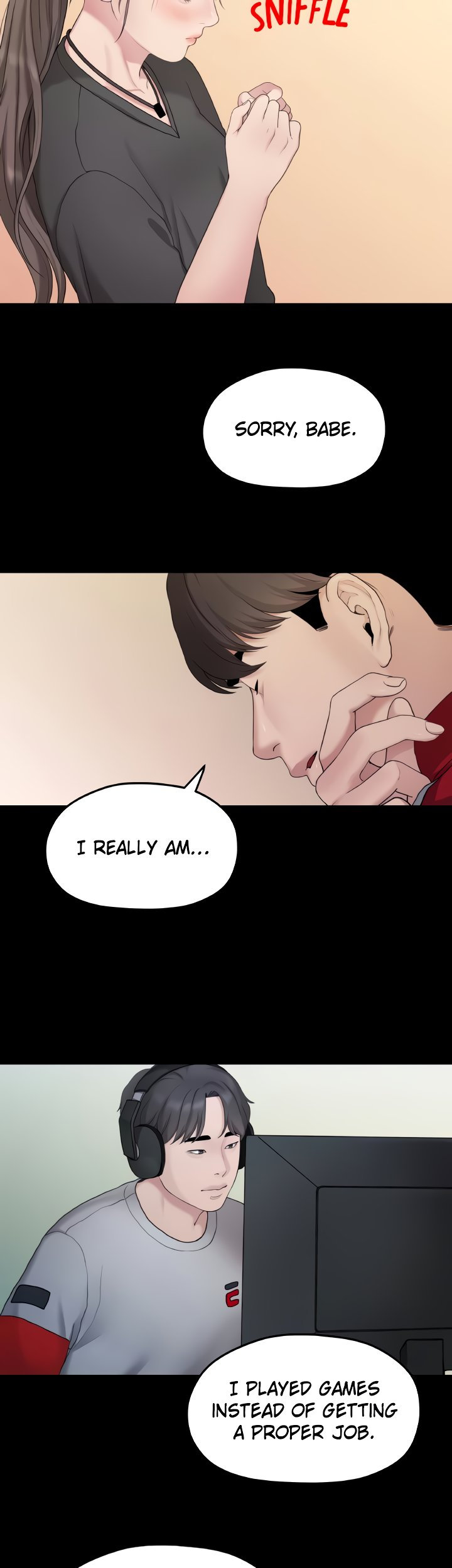 So close, yet so far Chapter 11 Page 89