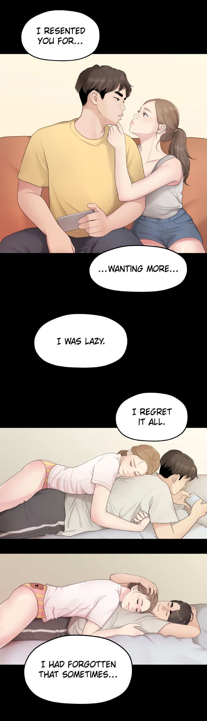 So close, yet so far Chapter 11 Page 91