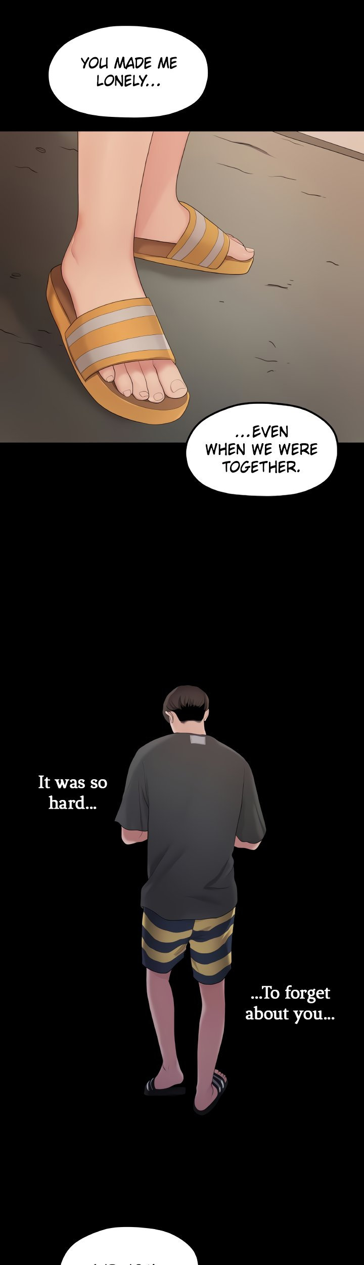 So close, yet so far Chapter 11 Page 95