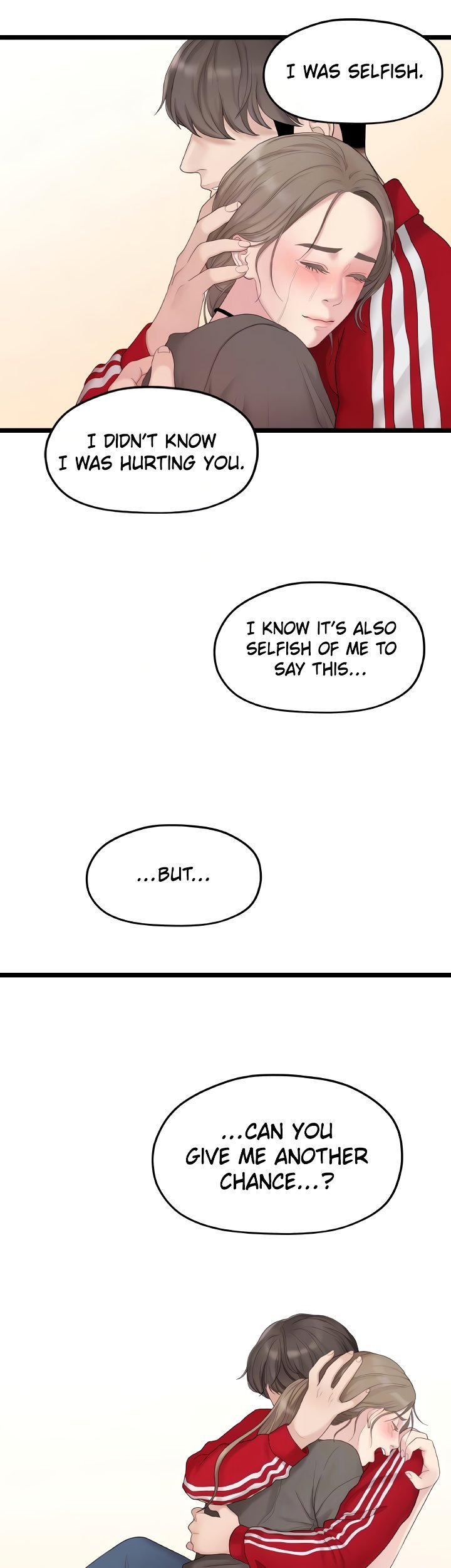 So close, yet so far Chapter 12 Page 11