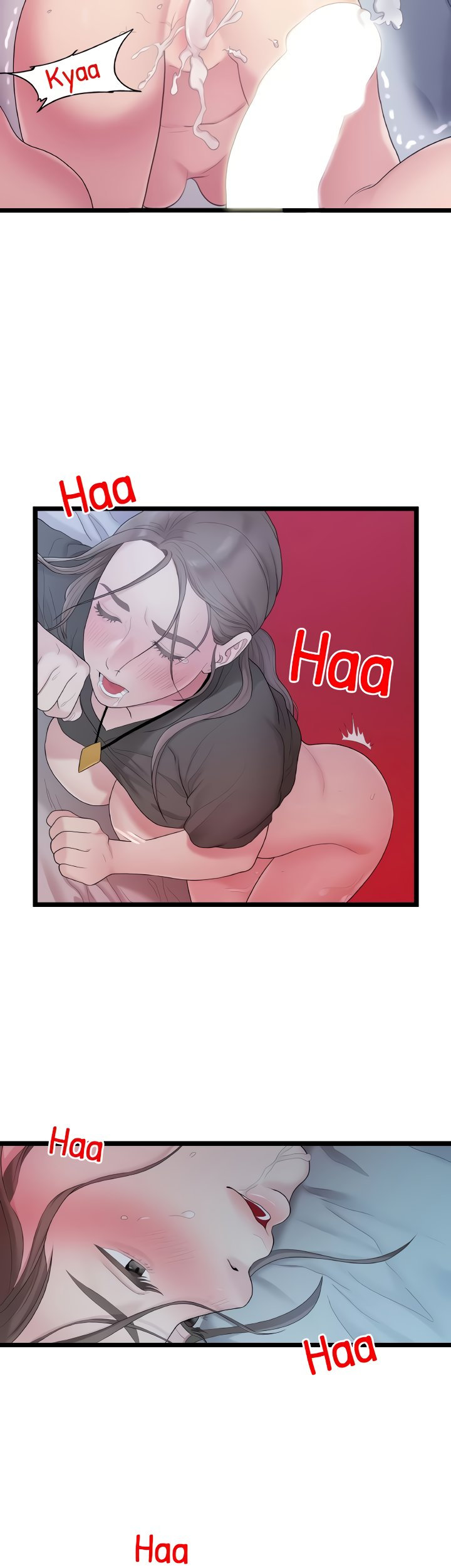 So close, yet so far Chapter 12 Page 25