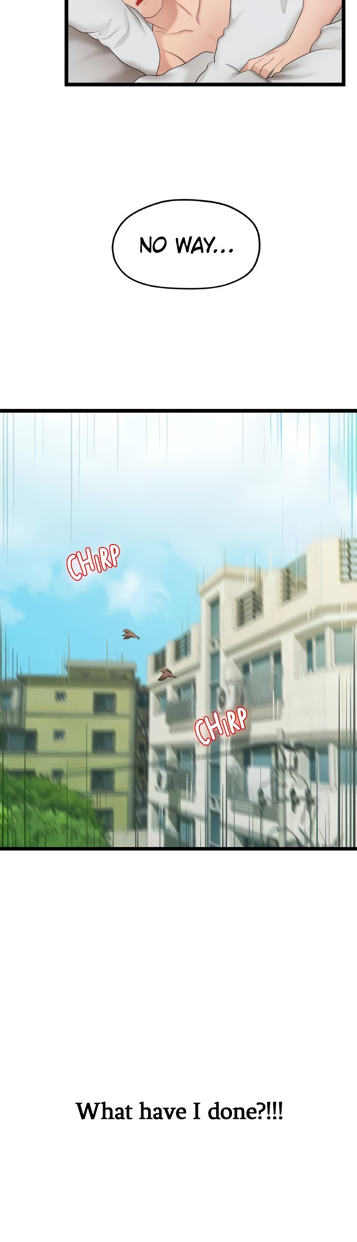 So close, yet so far Chapter 12 Page 37