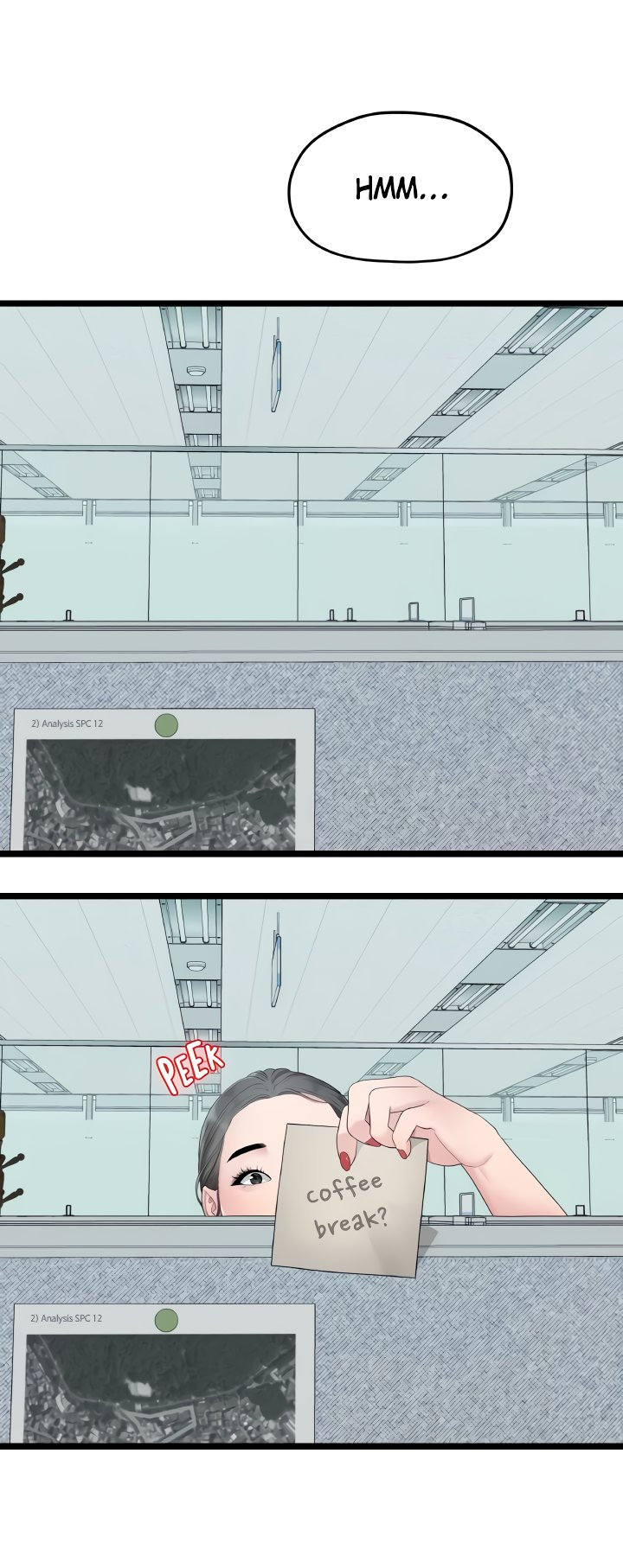 So close, yet so far Chapter 12 Page 41