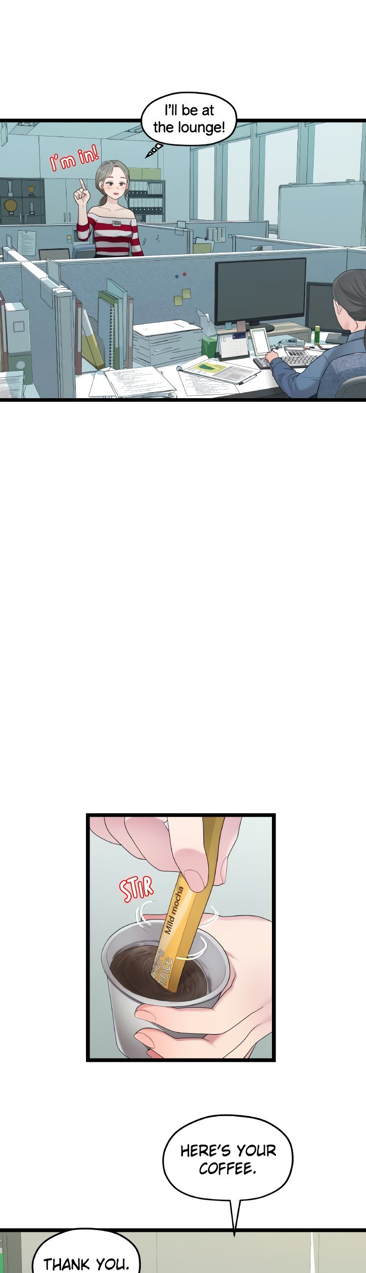 So close, yet so far Chapter 12 Page 42