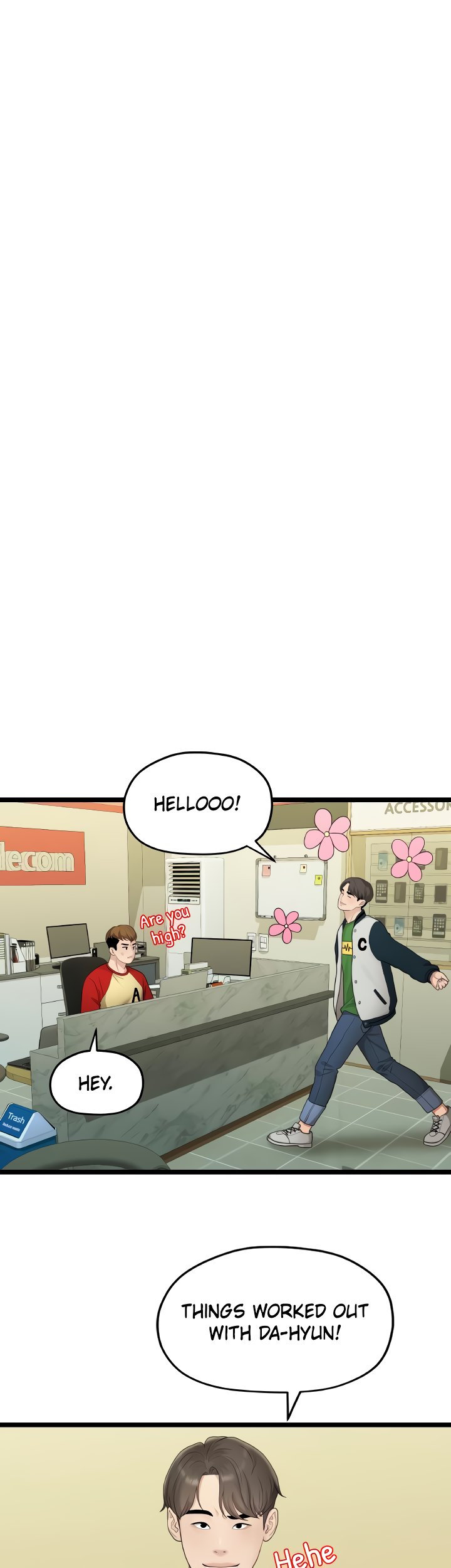 So close, yet so far Chapter 12 Page 58