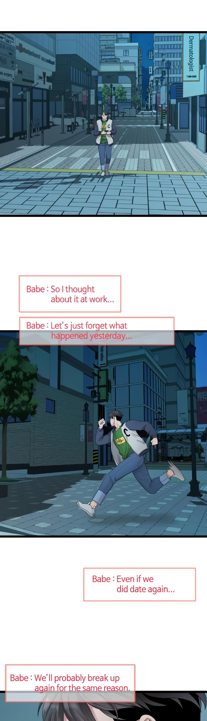 So close, yet so far Chapter 12 Page 63