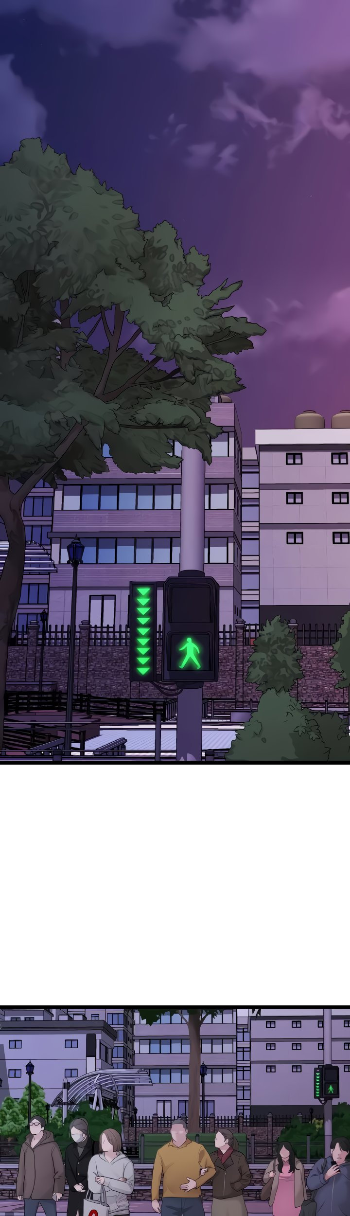 So close, yet so far Chapter 12 Page 67