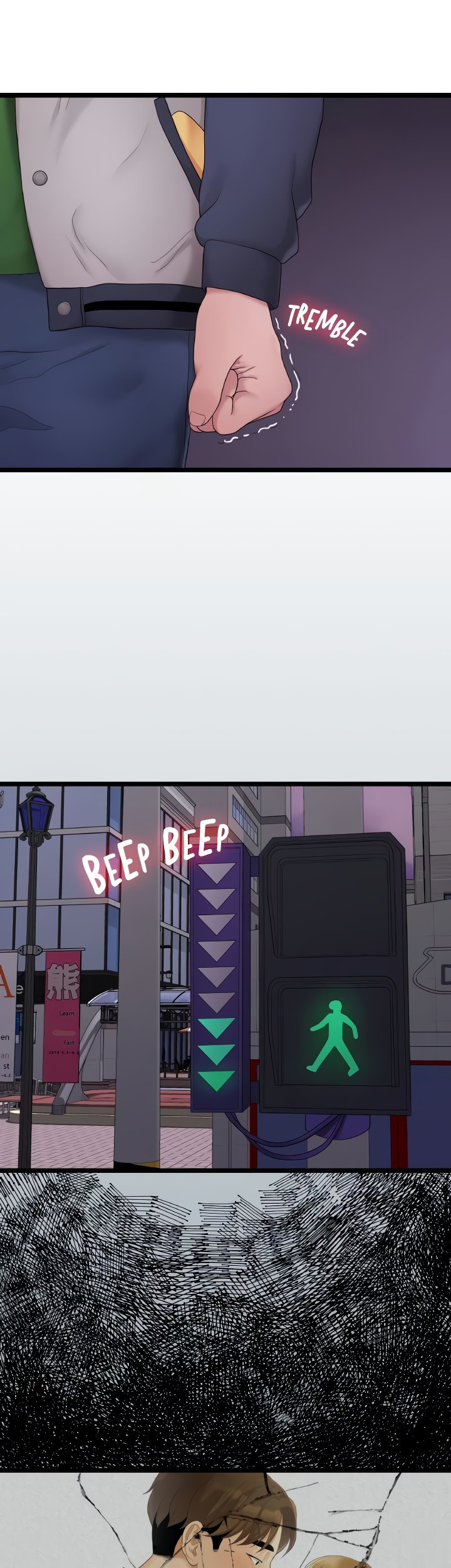 So close, yet so far Chapter 12 Page 70