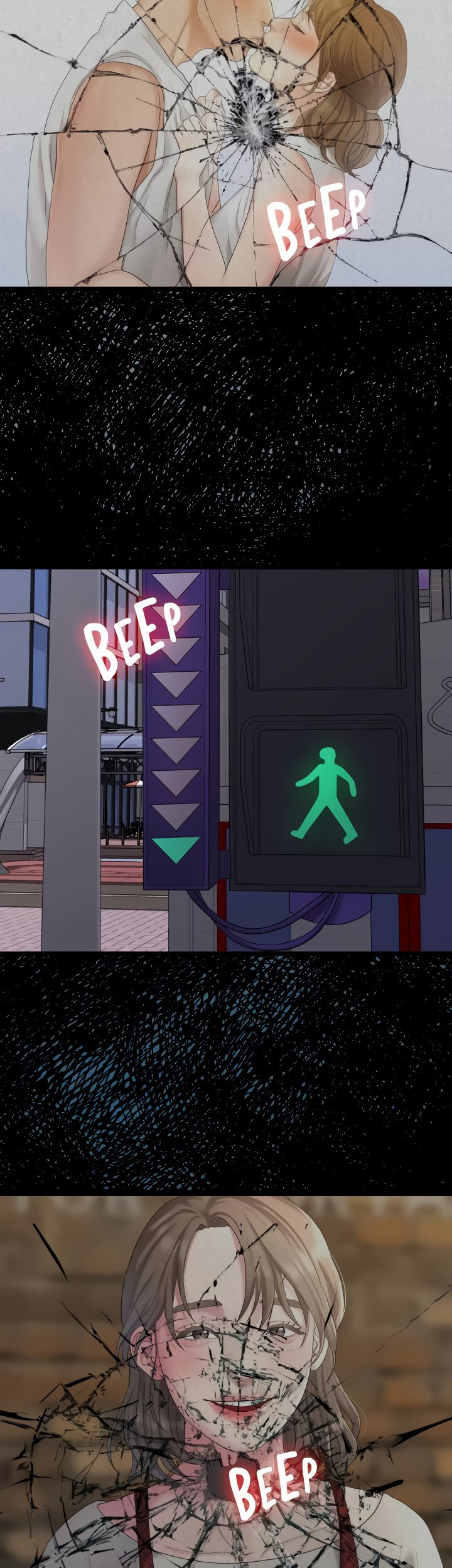 So close, yet so far Chapter 12 Page 71
