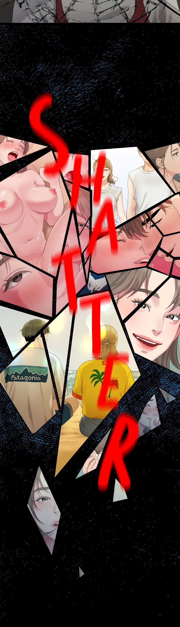 So close, yet so far Chapter 12 Page 72
