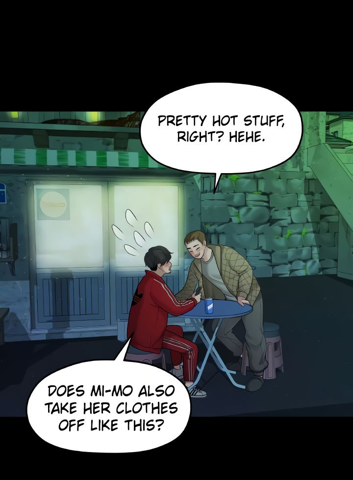 So close, yet so far Chapter 13 Page 13