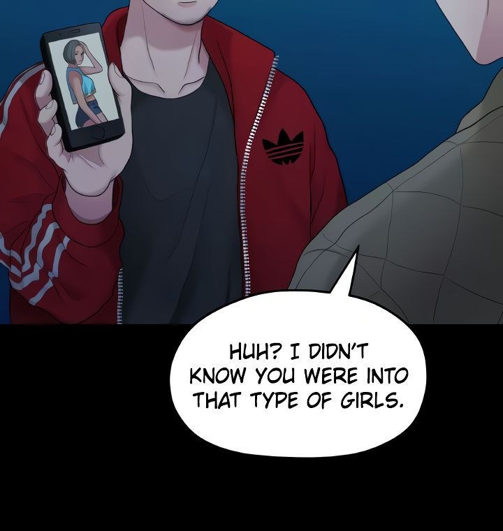 So close, yet so far Chapter 13 Page 16