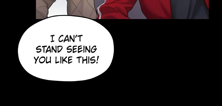 So close, yet so far Chapter 13 Page 19