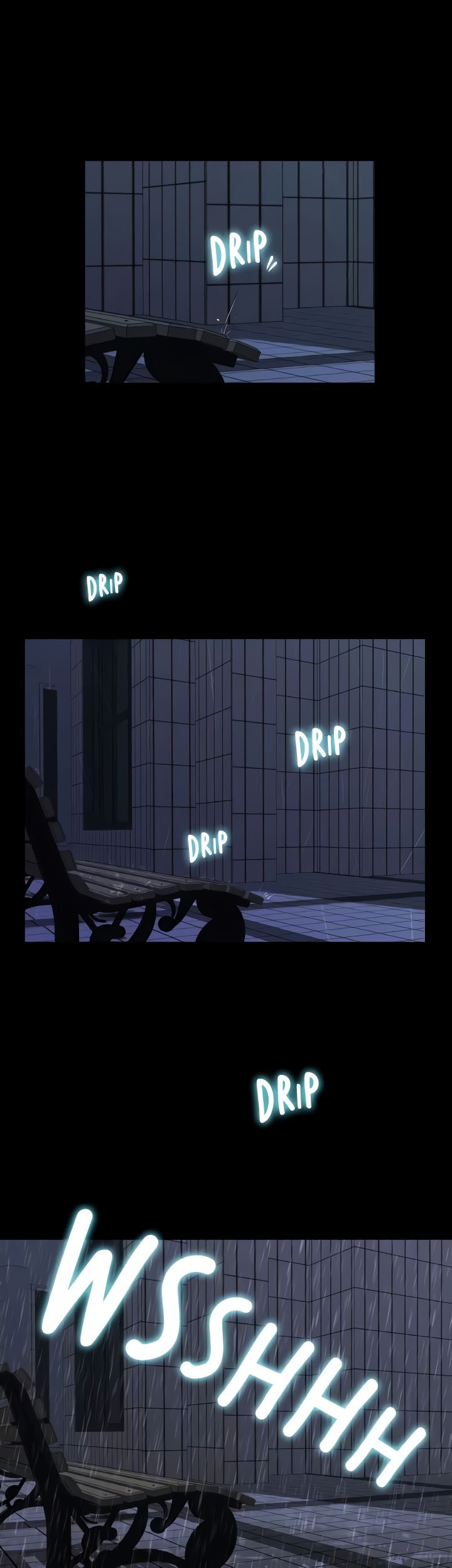So close, yet so far Chapter 13 Page 34