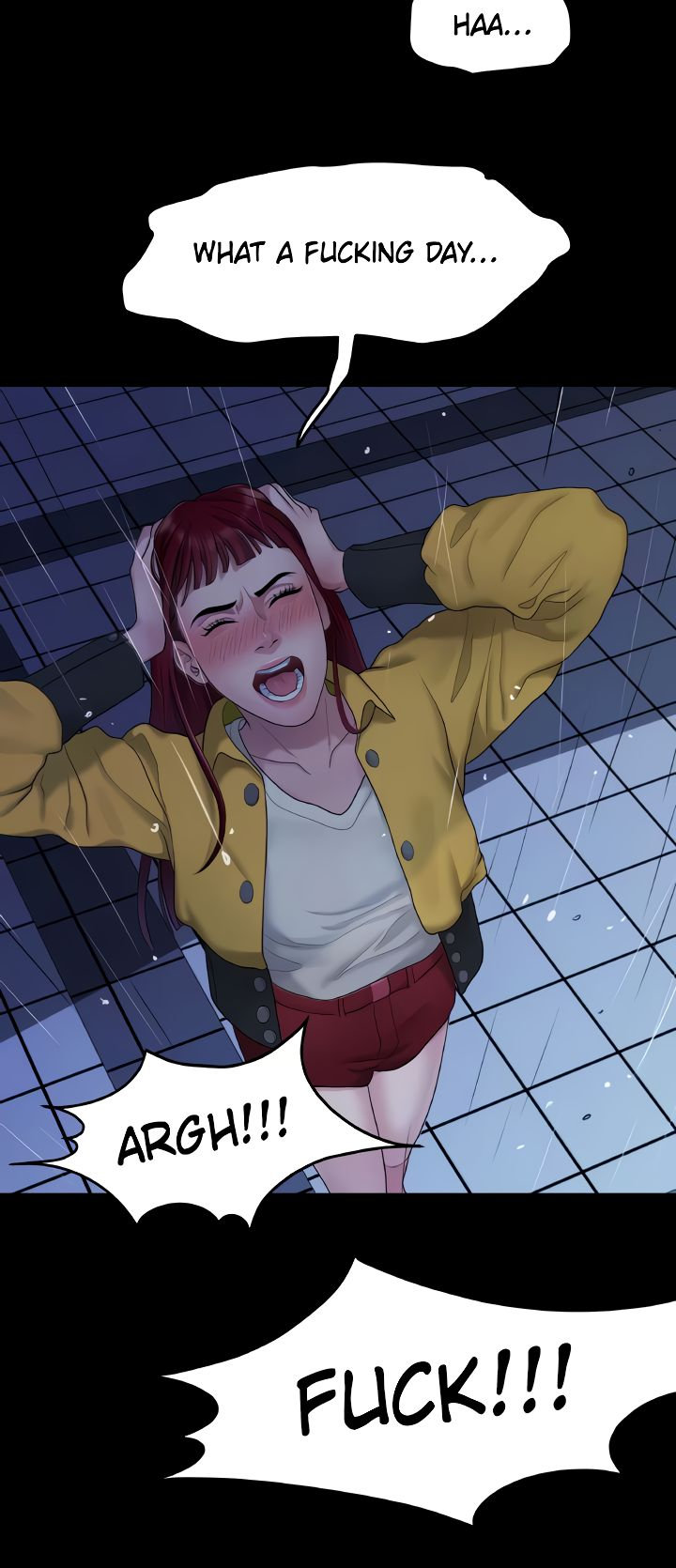 So close, yet so far Chapter 13 Page 36