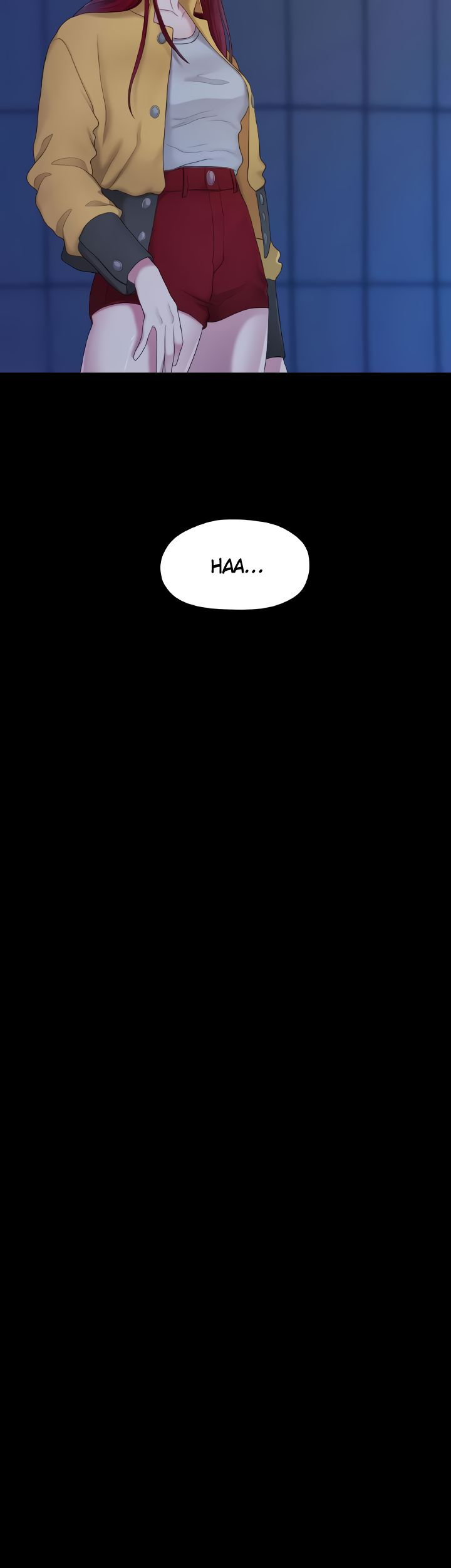 So close, yet so far Chapter 13 Page 41