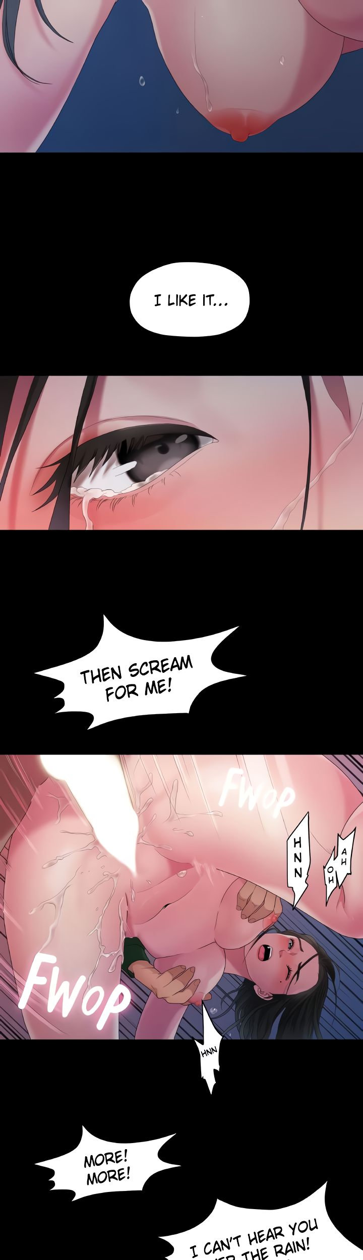 So close, yet so far Chapter 13 Page 51