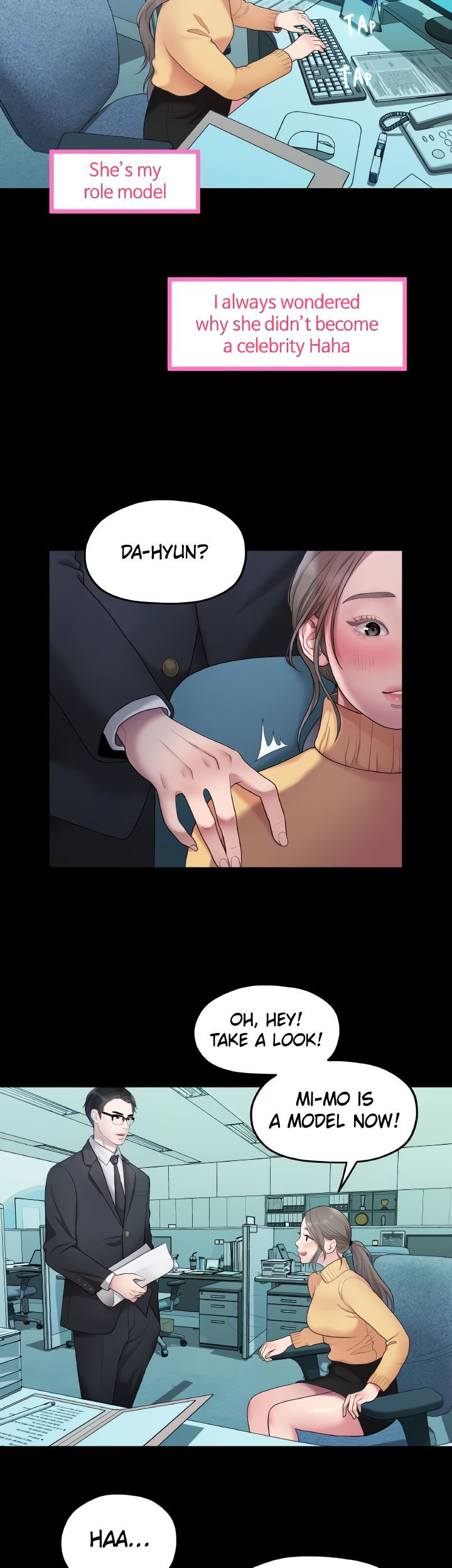 So close, yet so far Chapter 13 Page 60
