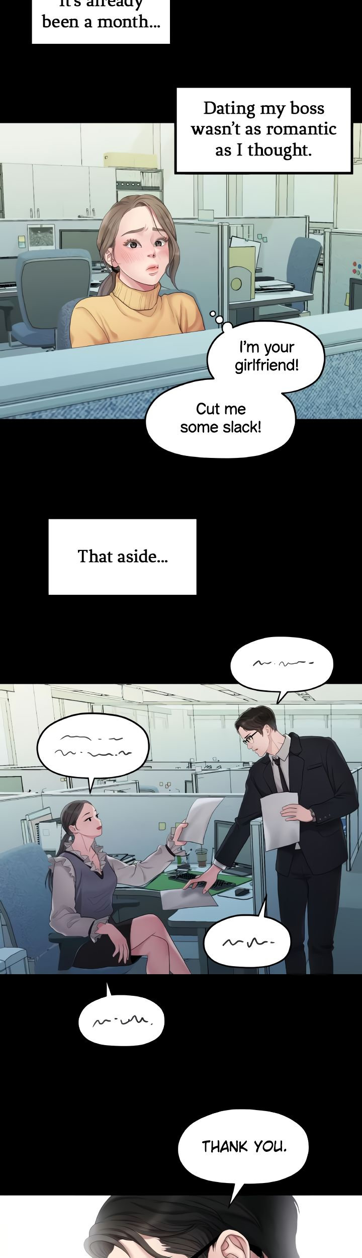 So close, yet so far Chapter 13 Page 63