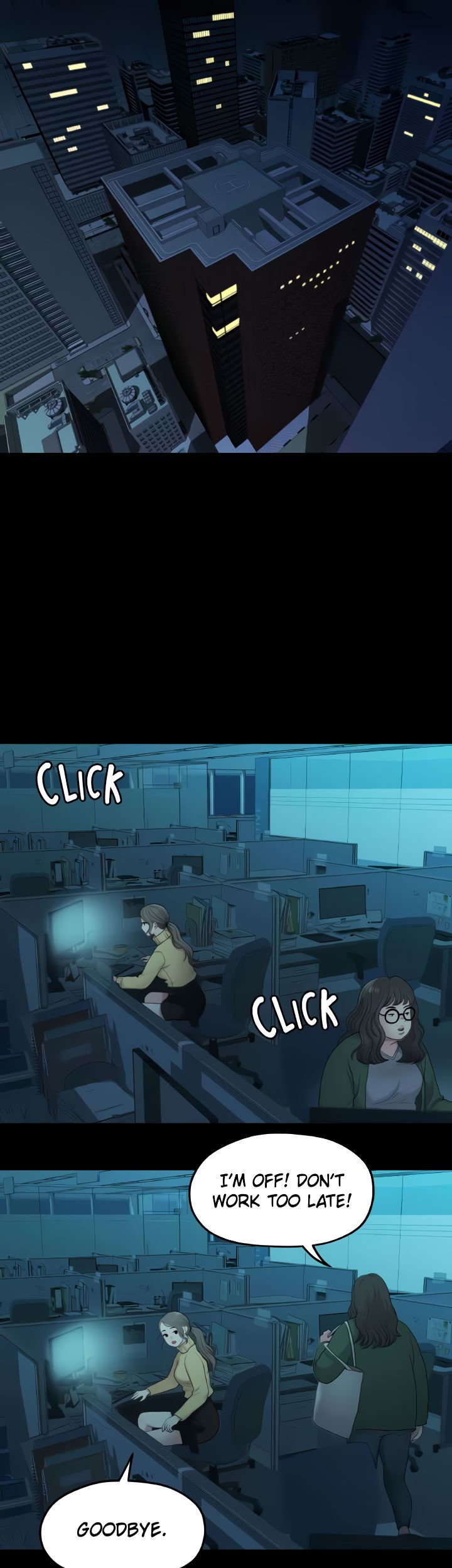 So close, yet so far Chapter 13 Page 67