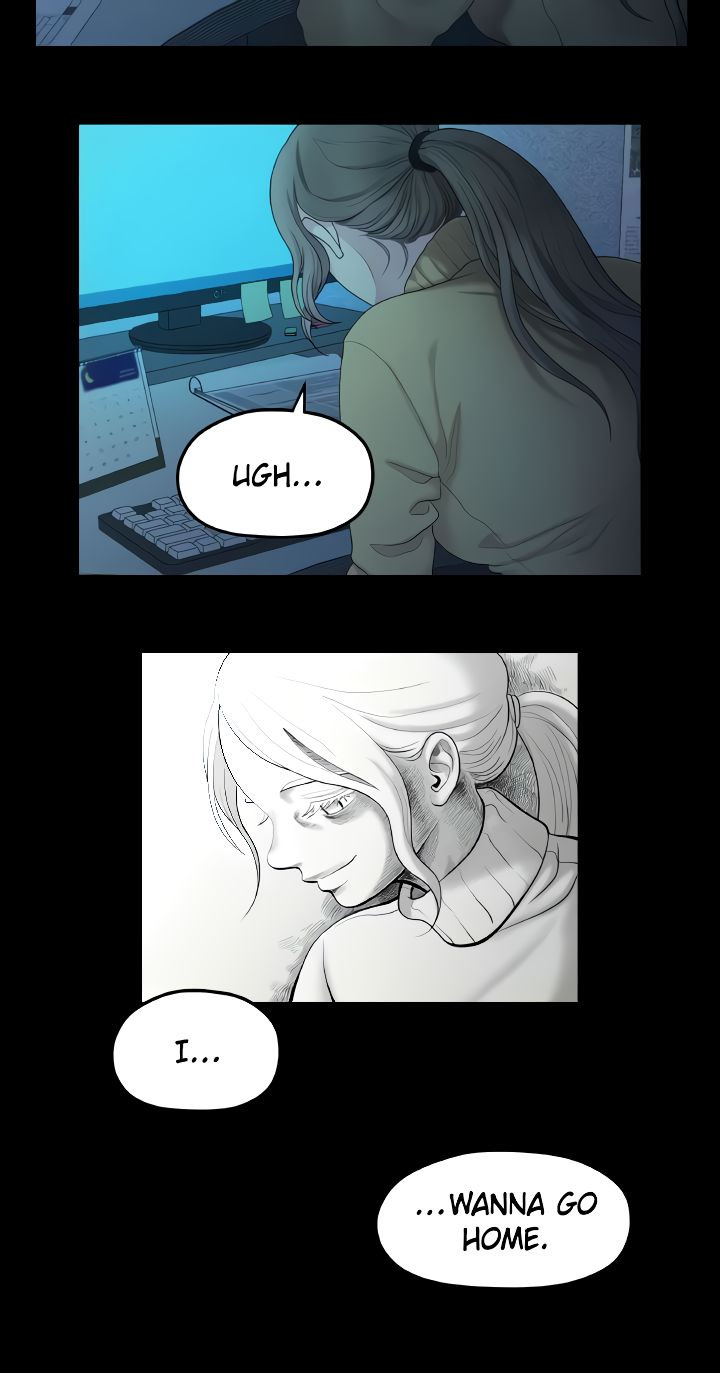 So close, yet so far Chapter 13 Page 69