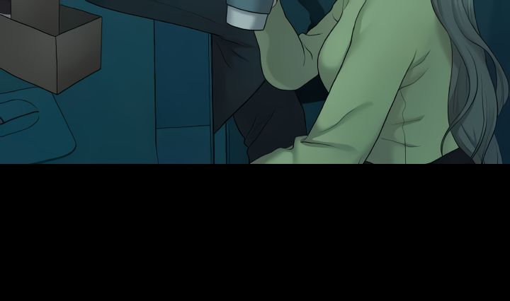 So close, yet so far Chapter 13 Page 72