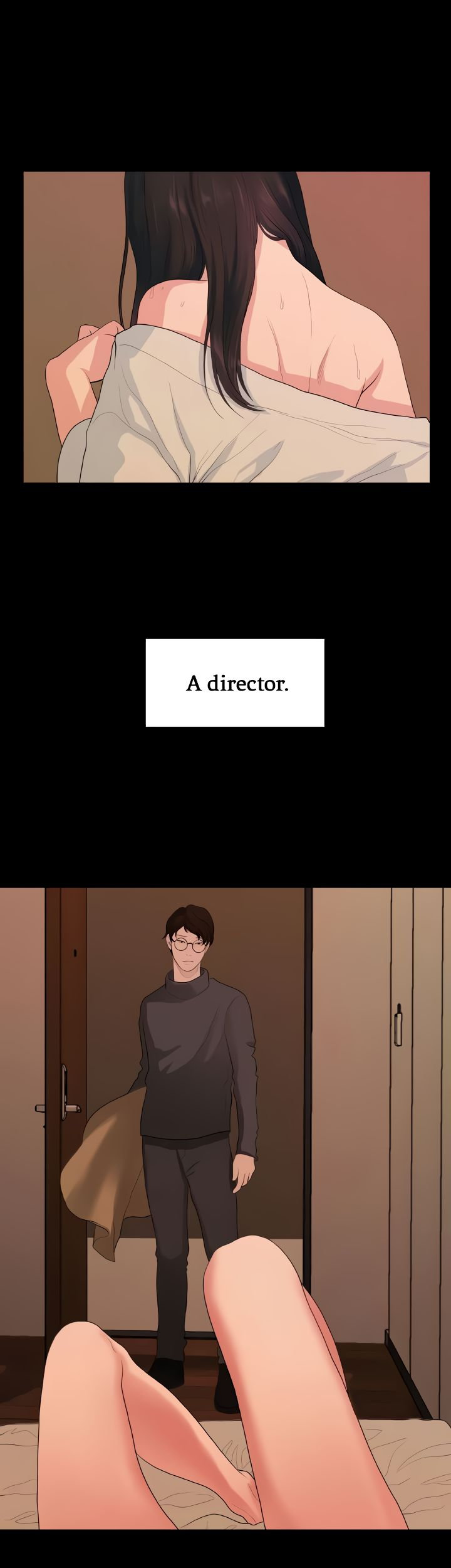So close, yet so far Chapter 13 Page 89
