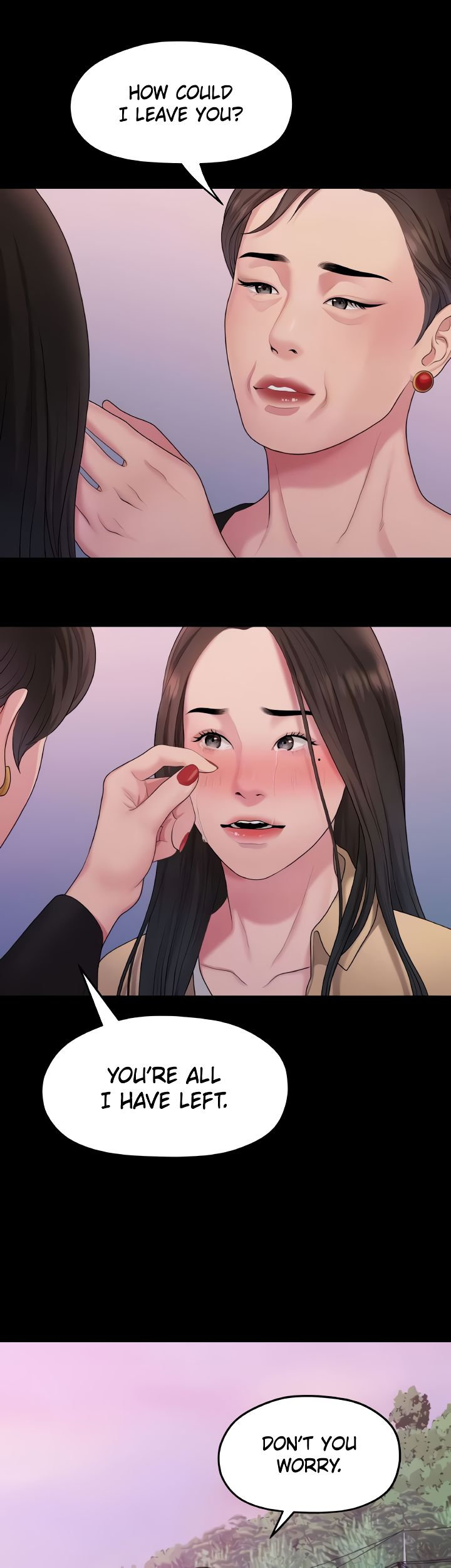 So close, yet so far Chapter 14 Page 19