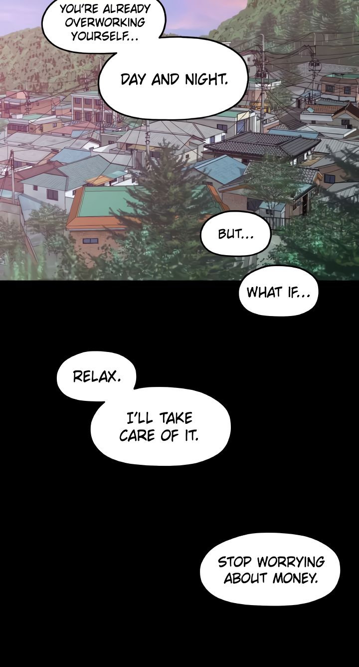 So close, yet so far Chapter 14 Page 21