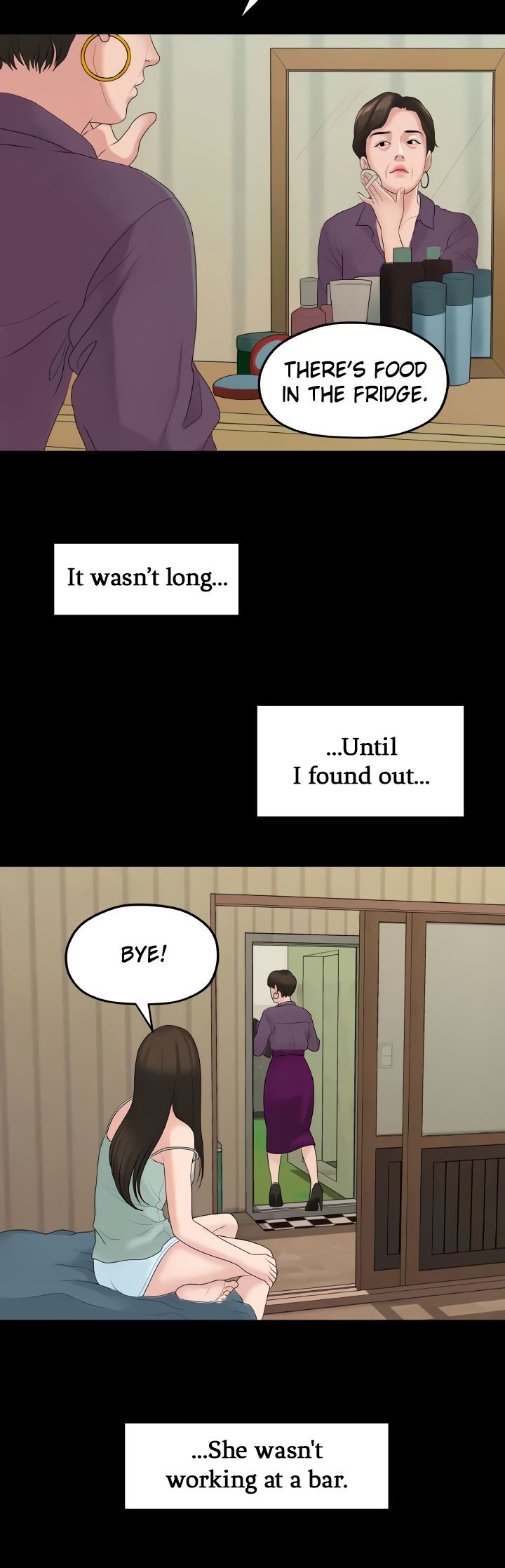 So close, yet so far Chapter 14 Page 24