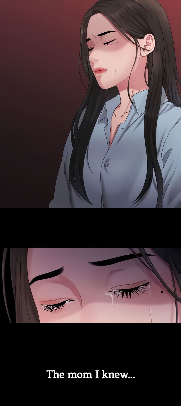 So close, yet so far Chapter 14 Page 30