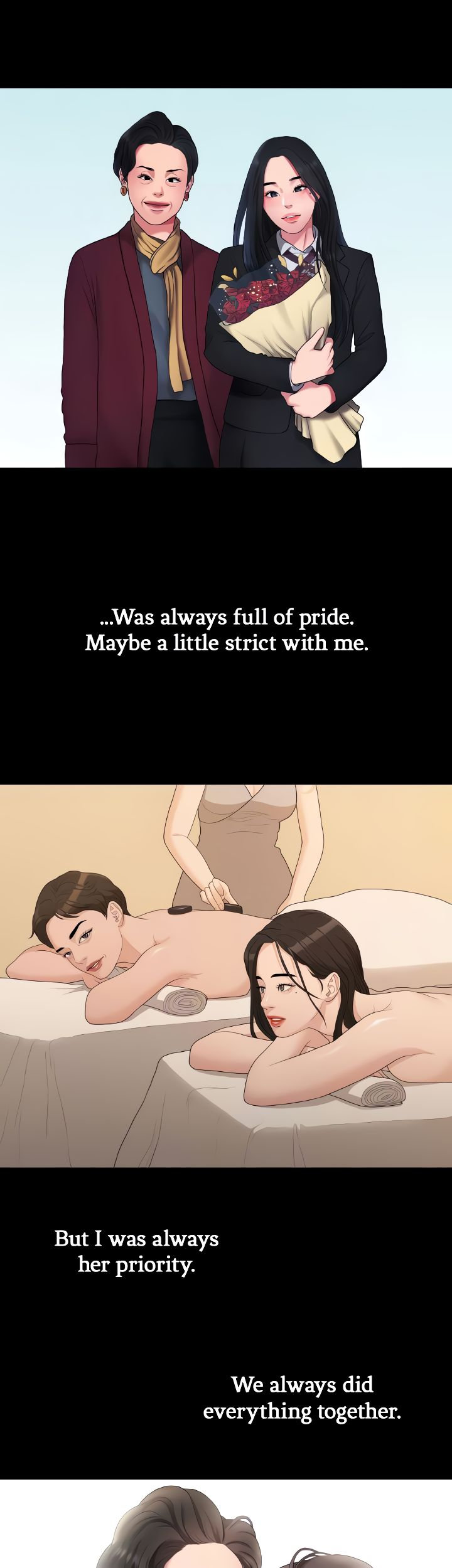 So close, yet so far Chapter 14 Page 31