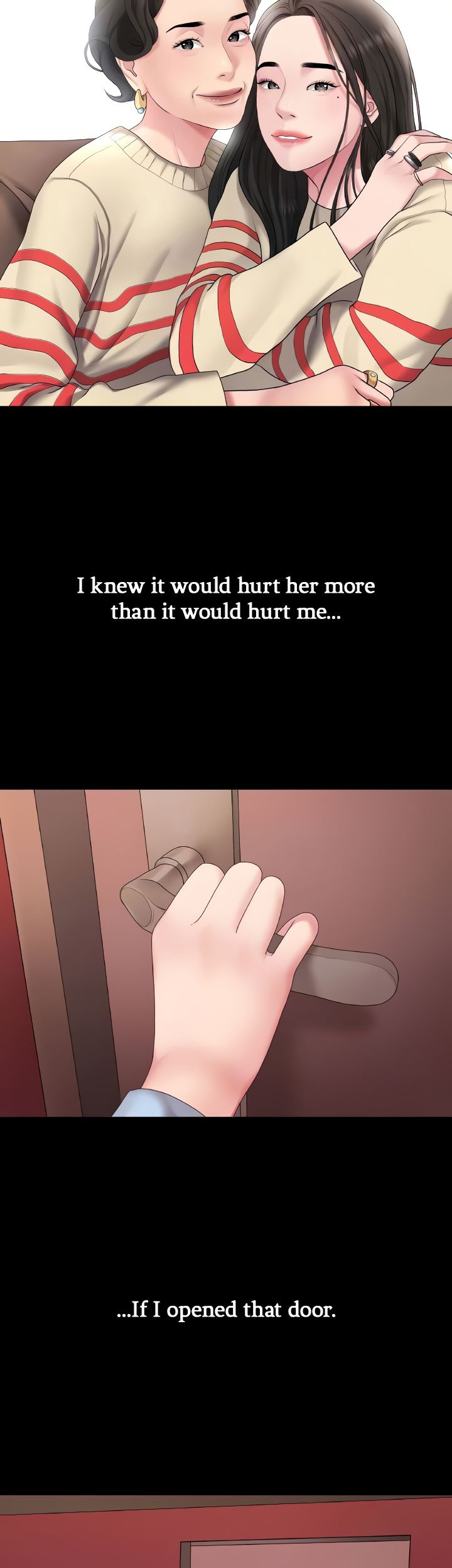 So close, yet so far Chapter 14 Page 32