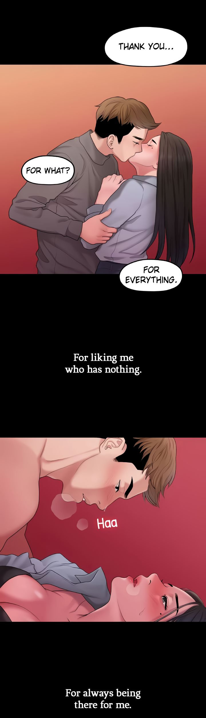 So close, yet so far Chapter 14 Page 53