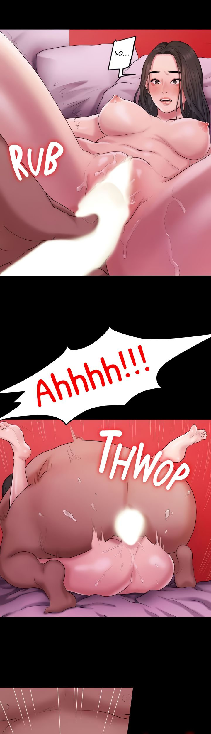 So close, yet so far Chapter 14 Page 58