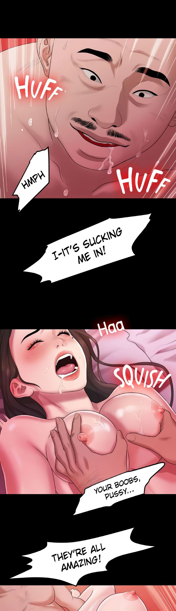 So close, yet so far Chapter 14 Page 60