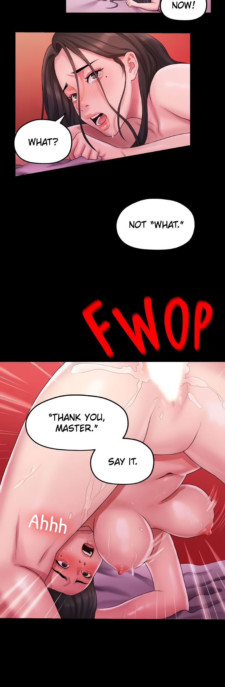 So close, yet so far Chapter 14 Page 62