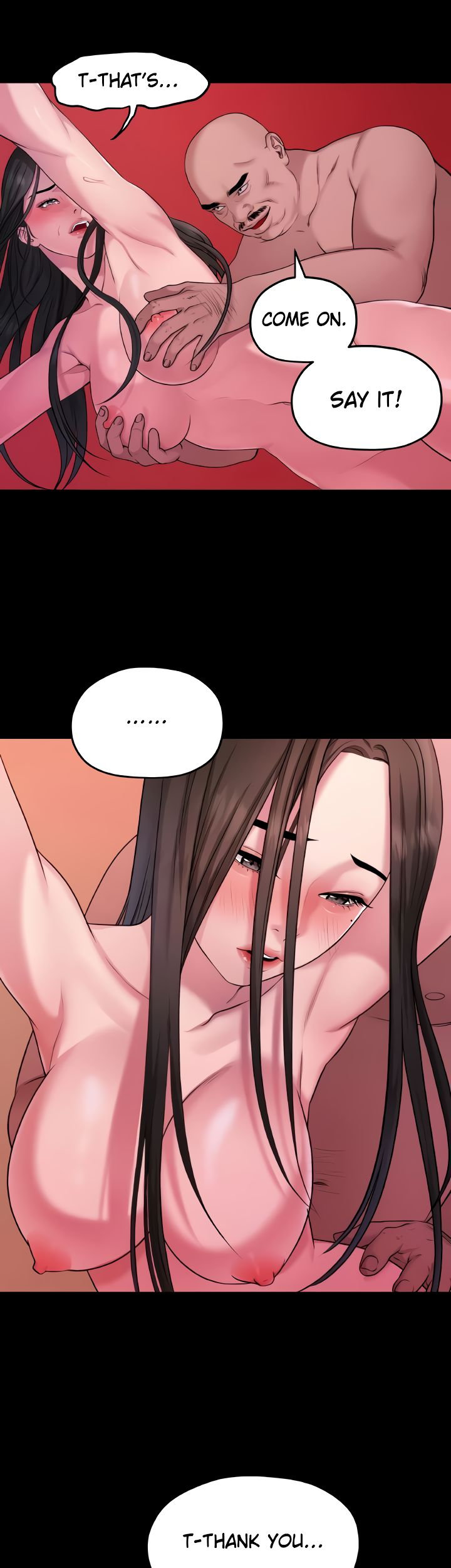 So close, yet so far Chapter 14 Page 63