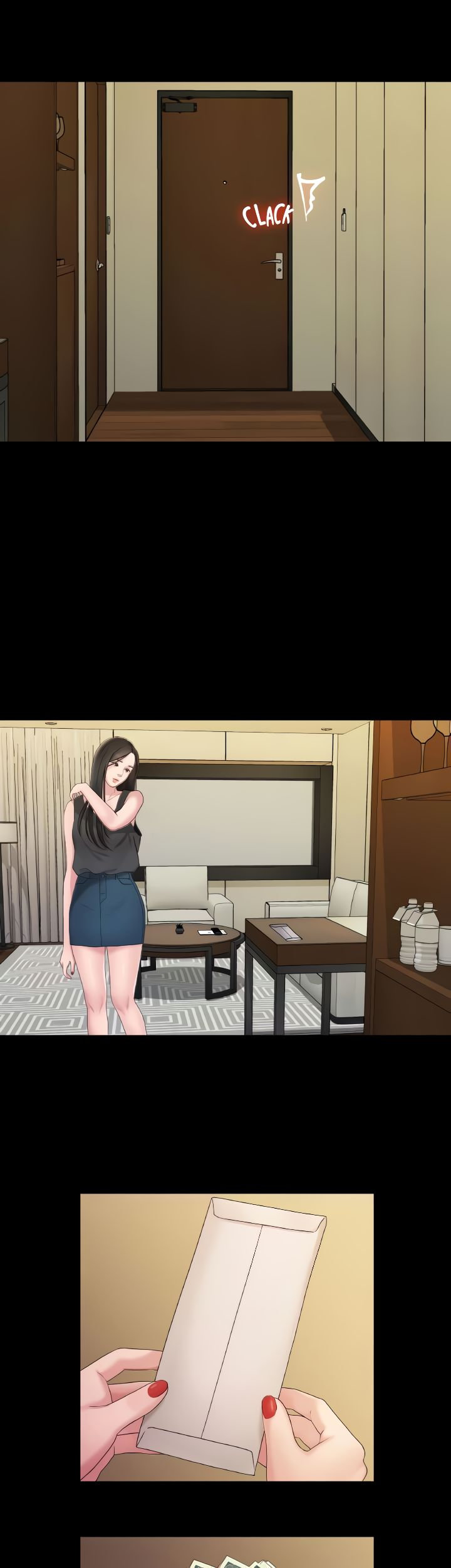 So close, yet so far Chapter 14 Page 67