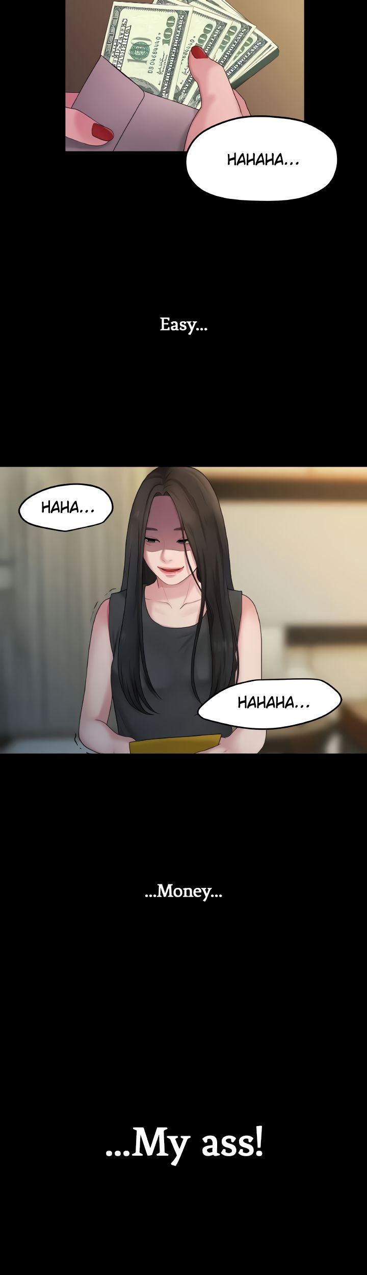 So close, yet so far Chapter 14 Page 68