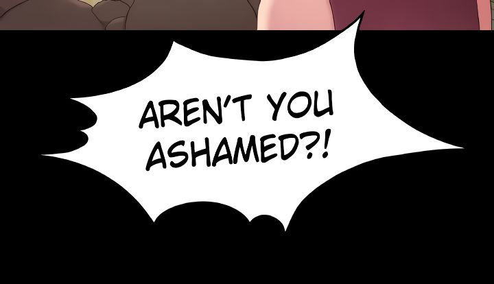 So close, yet so far Chapter 14 Page 72