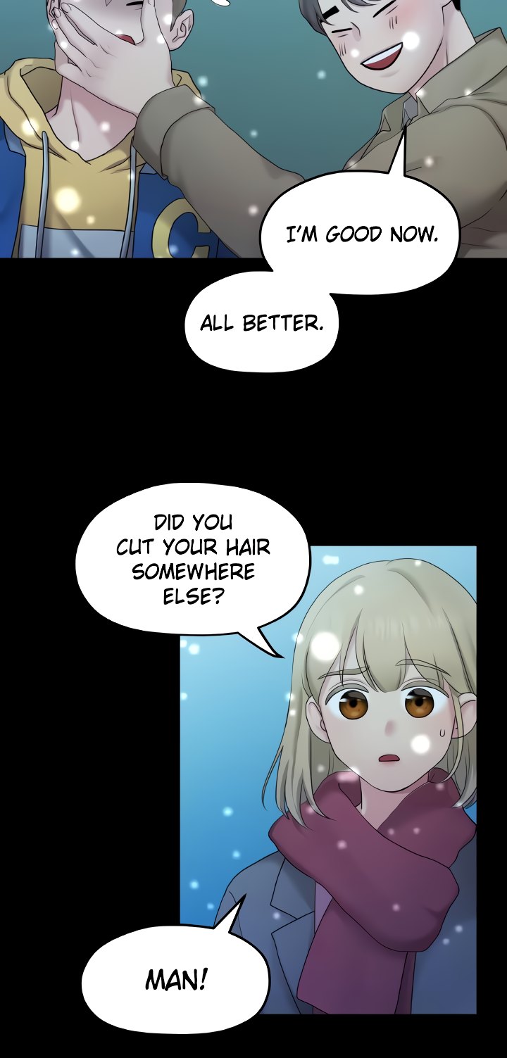 So close, yet so far Chapter 15 Page 16