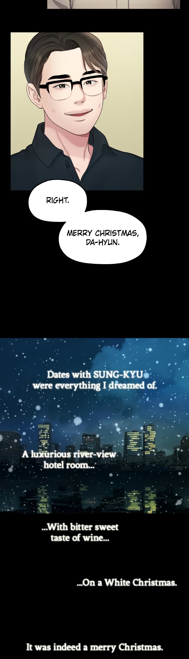 So close, yet so far Chapter 15 Page 24
