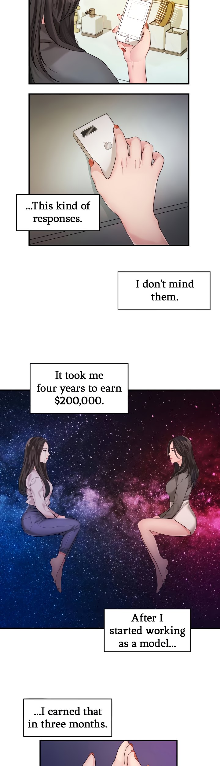 So close, yet so far Chapter 15 Page 37