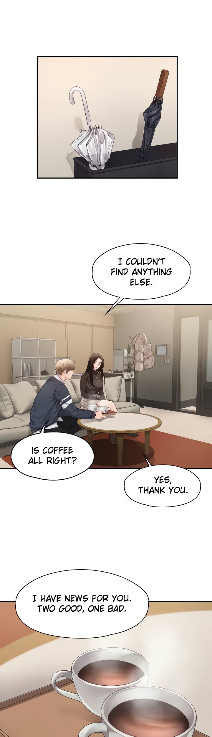 So close, yet so far Chapter 15 Page 62