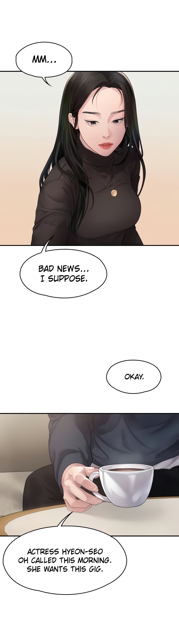 So close, yet so far Chapter 15 Page 64